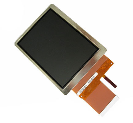 LQ035Q7DB03 240×320RGB 55nits Sharp TFT LCD Display 3,5&quot; 40/40/40/50 (Тип.) ((CR≥2)