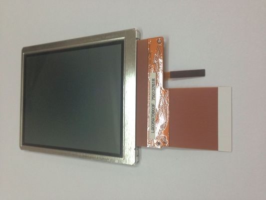 LQ035Q7DB03 240×320RGB 55nits Sharp TFT LCD Display 3,5&quot; 40/40/40/50 (Тип.) ((CR≥2)