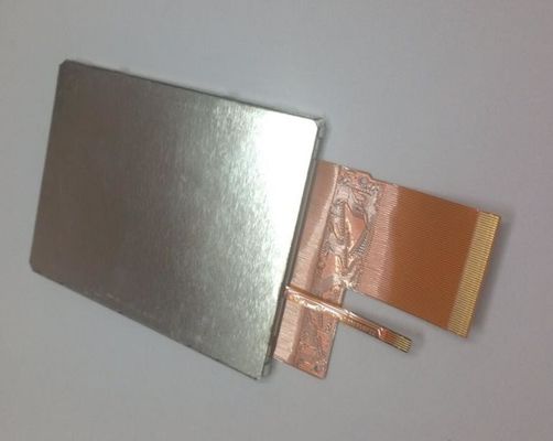LQ035Q7DB03 240×320RGB 55nits Sharp TFT LCD Display 3,5&quot; 40/40/40/50 (Тип.) ((CR≥2)