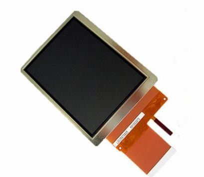 LCM 240×320RGB 50nits Sharp TFT LCD Panel LQ035Q7DB02R 40/40/40/50 (тип.) ((CR≥2)