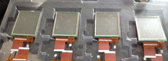 LCM 240×320RGB 50nits Sharp TFT LCD Panel LQ035Q7DB02R 40/40/40/50 (тип.) ((CR≥2)