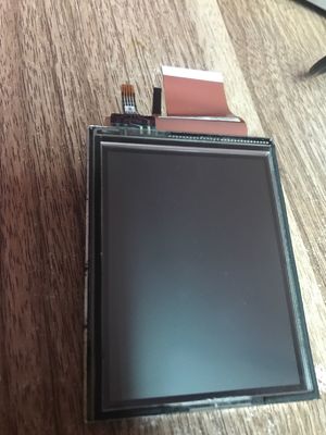 3,5&quot; дисплей LQ035Q7DB02 240×320RGB LCM QVGA 113PPI промышленный Lcd 