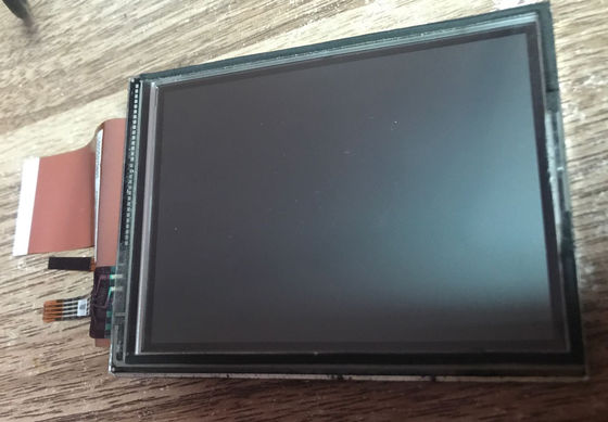 3,5&quot; дисплей LQ035Q7DB02 240×320RGB LCM QVGA 113PPI промышленный Lcd 