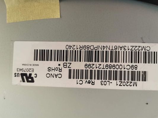 CMO 22,0&quot; RGB 1680×1050 300нитов TFT LCD панель M220Z1-L03 85/85/80/80 (тип.)