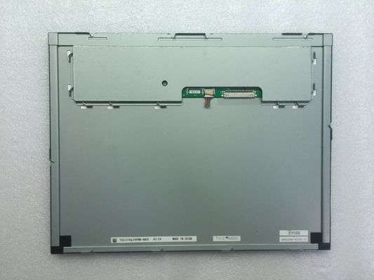 ДИСПЛЕЙ TCG121SVLQEPNN-AN20 Kyocera 12.1INCH LCM 800×600RG 450NITS WLED LVDS ПРОМЫШЛЕННЫЙ LCD