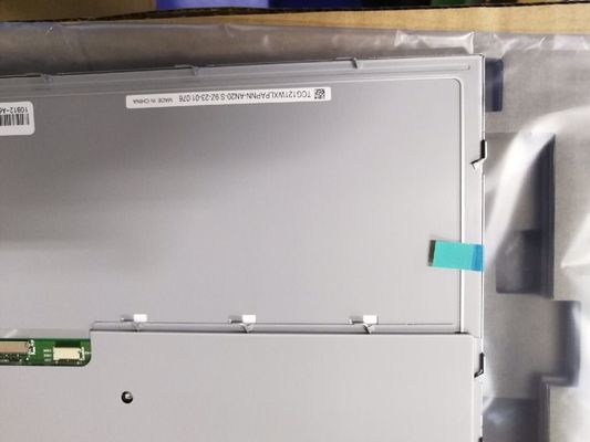 ДИСПЛЕЙ TCG121WXLPAPNN-AN20 Kyocera 12.1INCH LCM 1280×800RGB 500NITS WLED LVDS ПРОМЫШЛЕННЫЙ LCD