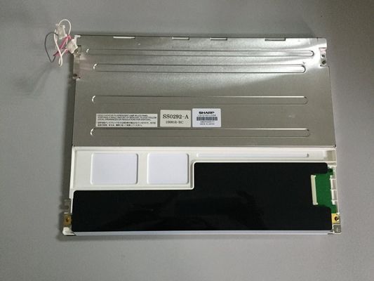 ДИСПЛЕЙ TCG121WXLPAPNN-AN20-S Kyocera 12.1INCH LCM 1280×800RGB 500NITS WLED LVDS ПРОМЫШЛЕННЫЙ LCD