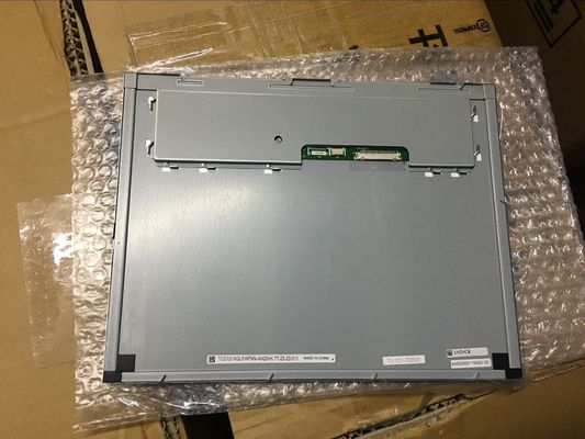 ДИСПЛЕЙ TCG121WXLPAPNN-AN20-S Kyocera 12.1INCH LCM 1280×800RGB 500NITS WLED LVDS ПРОМЫШЛЕННЫЙ LCD