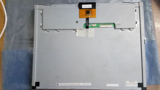 ДИСПЛЕЙ TCG121XGLPAPNN-AN20-S Kyocera 12.1INCH LCM 1024×768RGB 500NITS WLED LVDS ПРОМЫШЛЕННЫЙ LCD
