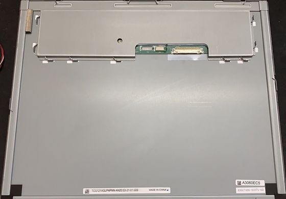 ДИСПЛЕЙ TCG121XGLPAPNN-AN20-SA Kyocera 12.1INCH LCM 1024×768RGB 400NITS WLED LVDS ПРОМЫШЛЕННЫЙ LCD