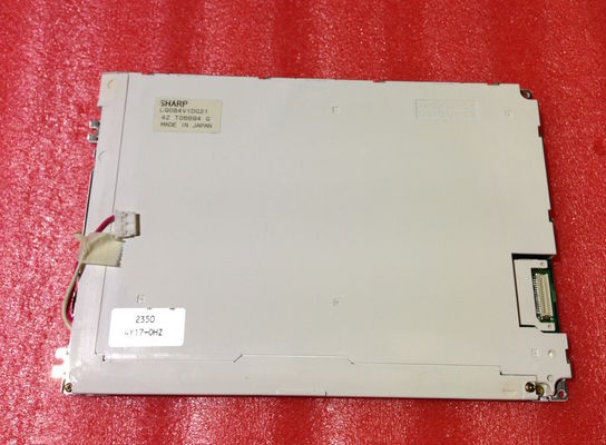 ДИСПЛЕЙ TCG121XGLPAPNN-AN20-SA Kyocera 12.1INCH LCM 1024×768RGB 400NITS WLED LVDS ПРОМЫШЛЕННЫЙ LCD