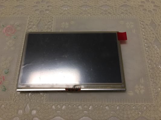 ДИСПЛЕЙ TG035QVLQAANN-GN00 Kyocera 3.5INCH LCM 320×240RGB 1200NITS WLED TTL ПРОМЫШЛЕННЫЙ LCD