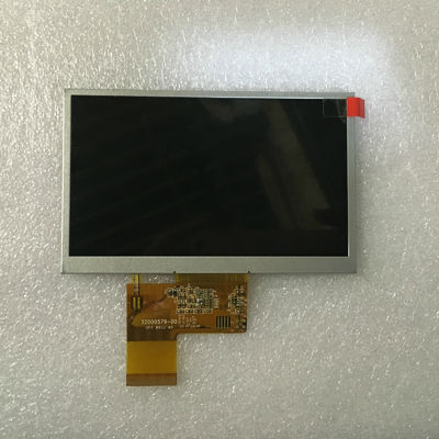ДИСПЛЕЙ TG035QVLQAANN-GN00 Kyocera 3.5INCH LCM 320×240RGB 1200NITS WLED TTL ПРОМЫШЛЕННЫЙ LCD
