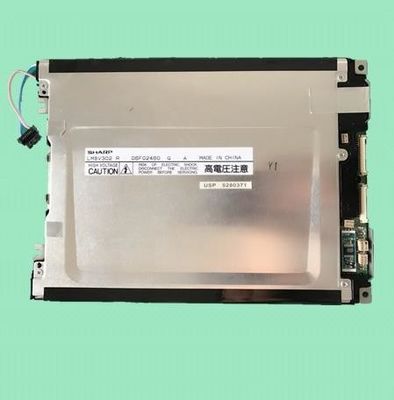 Диез 7.7INCH LM8V302R	LCM	ДИСПЛЕЙ 640×480RGB ПРОМЫШЛЕННЫЙ LCD 