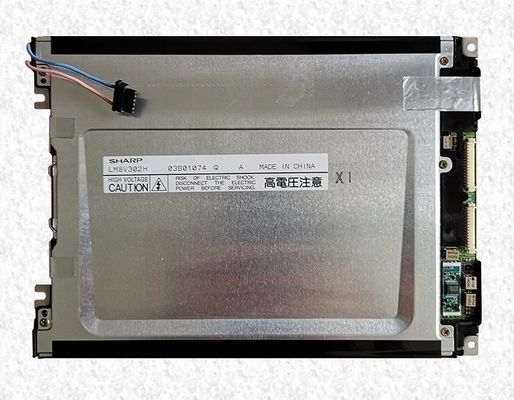 Диез 7.7inch LM8V302H	LCM	ДИСПЛЕЙ 640×480RGB ПРОМЫШЛЕННЫЙ LCD 