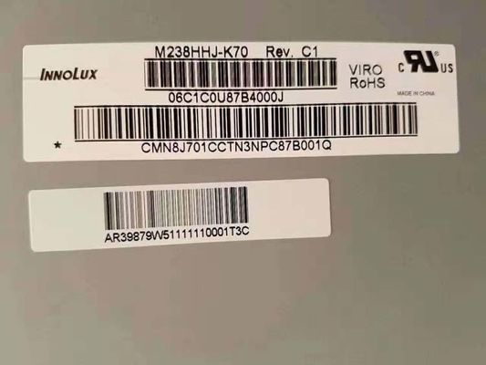M238HHJ-K70 ДИСПЛЕЙ LCD ² ×1080 400 cd/m Innolux 23,8&quot; 1920 (RGB) ПРОМЫШЛЕННЫЙ