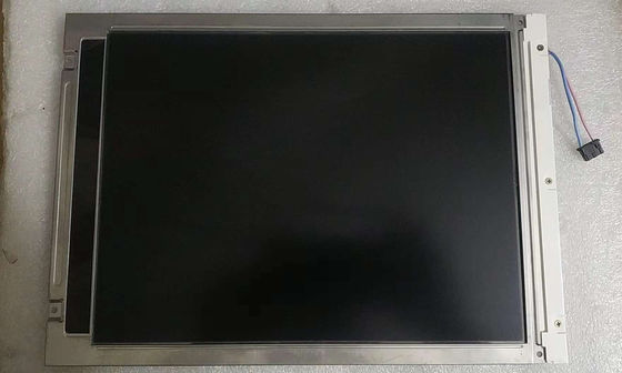 10.4INCH   LCM 640×480RGB   ² 75cd/m   LM64P89L	Дисплей диеза TFT LCD