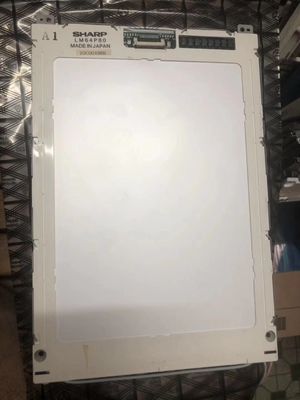 LM64P80	ДИСПЛЕЙ диеза 9.4INCH LCM 640×480RGB ПРОМЫШЛЕННЫЙ LCD 