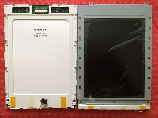 LM64P121 ДИСПЛЕЙ диеза 8INCH LCM 640×480RGB ПРОМЫШЛЕННЫЙ LCD 