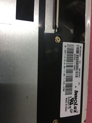 MT185GW01 V.0 Innolux 18,5» 1366 (RGB) ДИСПЛЕЕВ LCD ² ×768 300 cd/m ПРОМЫШЛЕННЫХ