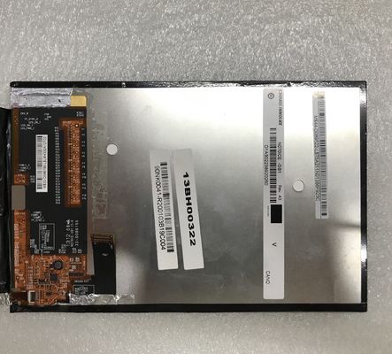 N070ICE-GB1 cd/m Innolux 7,0&quot; 800 (RGB) ДИСПЛЕЙ LCD ² ×1280 300 ПРОМЫШЛЕННЫЙ