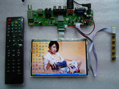 N070ICG-LD1 ДИСПЛЕЙ LCD ² ×800 400 cd/m Innolux 7,0&quot; 1280 (RGB) ПРОМЫШЛЕННЫЙ