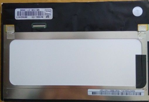 N070ICG-LD4 CHIMEI Innolux 7.0&quot; 1280 ((RGB) × 800 400 cd/m2 ИНДУСТРИАЛЬНЫЙ ЖК-дисплей 89/89/89/89 (Тип.) ((CR≥10)