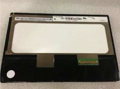 N070ICG-LD4 CHIMEI Innolux 7.0&quot; 1280 ((RGB) × 800 400 cd/m2 ИНДУСТРИАЛЬНЫЙ ЖК-дисплей 89/89/89/89 (Тип.) ((CR≥10)