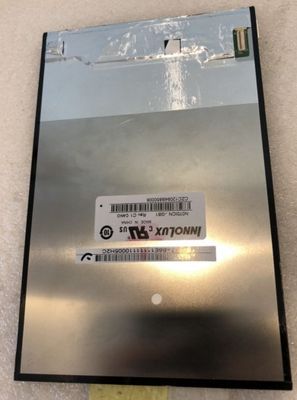 N070ICN-GB1 cd/m Innolux 7,0&quot; 800 (RGB) ДИСПЛЕЙ LCD ² ×1280 300 ПРОМЫШЛЕННЫЙ