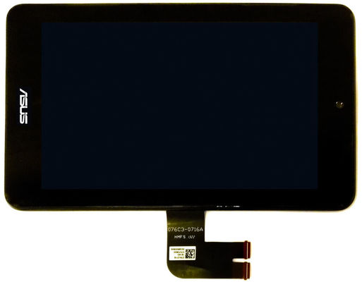 N070ICN-GB1 cd/m Innolux 7,0&quot; 800 (RGB) ДИСПЛЕЙ LCD ² ×1280 300 ПРОМЫШЛЕННЫЙ