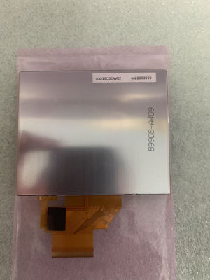 3,5&quot;	LCM	320×240RGB  	диез ² LQ035Q3DW02 450cd/m	 Дисплей TFT LCD