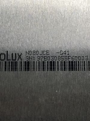 N080JCE-G41 ДИСПЛЕЙ LCD ² ×1920 400 cd/m Innolux 8,0&quot; 1200 (RGB) ПРОМЫШЛЕННЫЙ