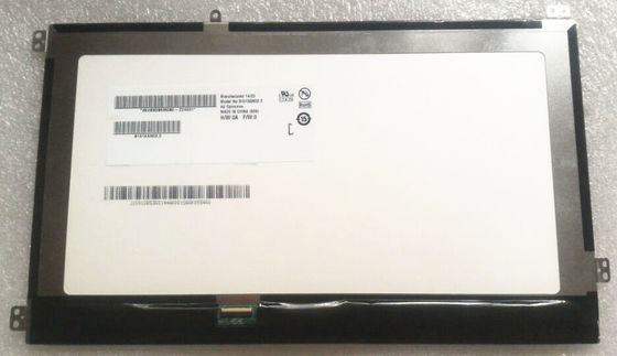 N101BCG-GK1 CHIMEI Innolux 10,0» 1366 (RGB) ДИСПЛЕЕВ LCD ² ×768 400 cd/m ПРОМЫШЛЕННЫХ