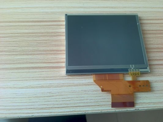 3,5&quot;	LCM	320×240RGB 	диез ² LQ035Q1DH01 400cd/m   Дисплей TFT LCD