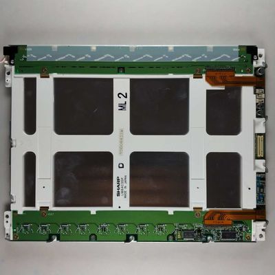 Диез LM64C35P	10,4» ДИСПЛЕЕВ LCM 640×480RGB ПРОМЫШЛЕННЫХ LCD 