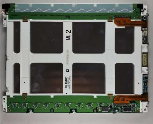 Диез LM64C35P	10,4» ДИСПЛЕЕВ LCM 640×480RGB ПРОМЫШЛЕННЫХ LCD 