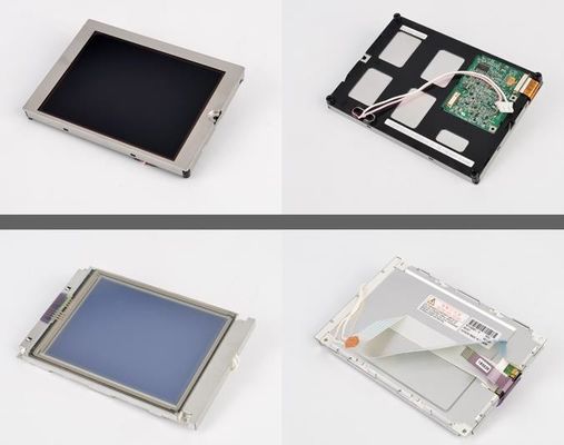 Диез LM64183PR	9,4&quot;	LCM	ДИСПЛЕЙ 640×480RGB ПРОМЫШЛЕННЫЙ LCD 