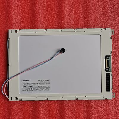 9,4&quot;	LCM	640×480RGB 	² 70cd/m   Дисплей диеза TFT LCD LM64183P