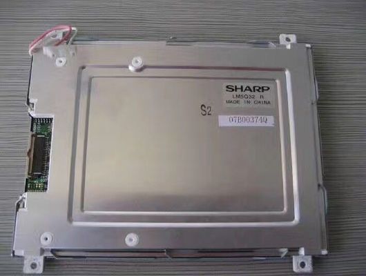 5&quot;	LCM	320×240RGB 	² 120cd/m   Диез LM5Q32R	 Дисплей TFT LCD