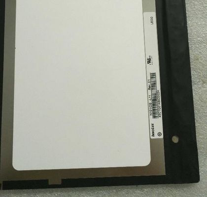 N101ICG-L11 Innolux 10,1» 1280 (RGB) ДИСПЛЕЕВ LCD ² ×800 350 cd/m ПРОМЫШЛЕННЫХ