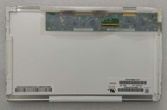 N101L6-L01 CMO 10,1» 1024 (RGB) ДИСПЛЕЕВ LCD ² ×600 200 cd/m ПРОМЫШЛЕННЫХ