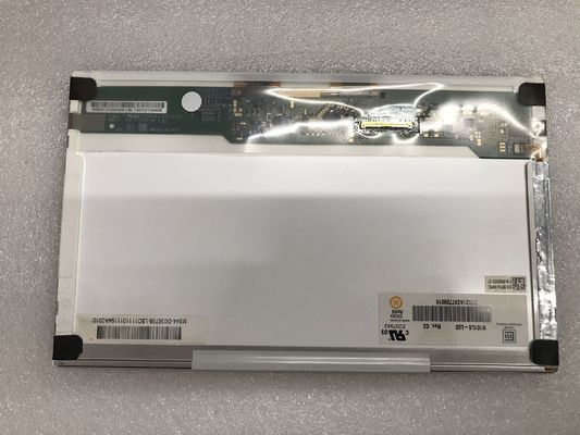 N101L6-L02 CMO 10,1» 1024 (RGB) ДИСПЛЕЕВ LCD ² ×600 200 cd/m ПРОМЫШЛЕННЫХ