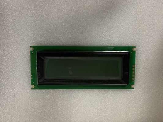 LM24014H   Диез	5.2INCH	LCM	ДИСПЛЕЙ 240×64RGB ПРОМЫШЛЕННЫЙ LCD 
