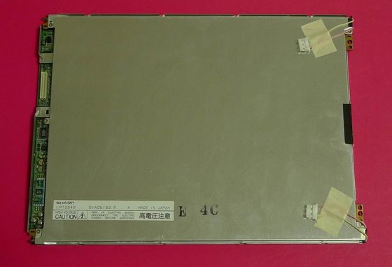 12,1» LCM 800×600RGB  ² 185cd/m   LM12S49 дисплей диеза TFT LCD