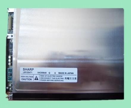 LM12S471 диез 12,1»	LCM	ДИСПЛЕЙ 800×600RGB ПРОМЫШЛЕННЫЙ LCD 