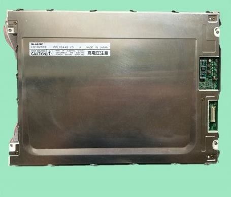 10,4» LCM 640×480RGB   ² 160cd/m   LM10V332 дисплей диеза TFT LCD