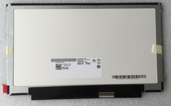 N116B6-L02 CMO 11,6» 1366 (RGB) ДИСПЛЕЕВ LCD ² ×768 200 cd/m ПРОМЫШЛЕННЫХ