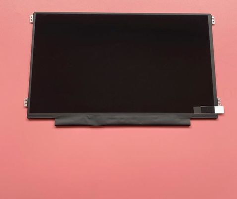 N116BCA-EA1 Innolux 11,6» 1366 (RGB) ДИСПЛЕЕВ LCD ² ×768 250 cd/m ПРОМЫШЛЕННЫХ