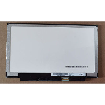 N116BGE-E42 Innolux 11,6» 1366 (RGB) ДИСПЛЕЕВ LCD ² ×768 220 cd/m ПРОМЫШЛЕННЫХ