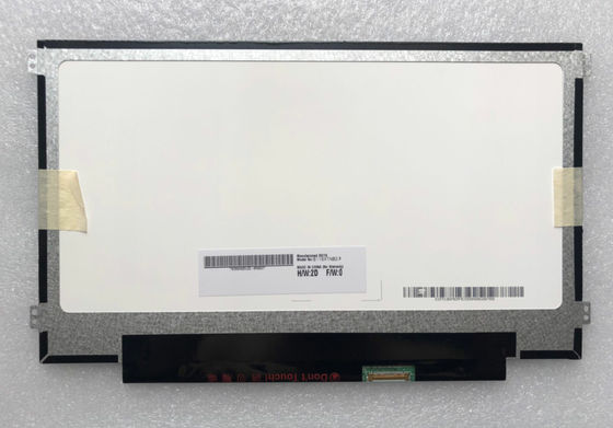 N116BGE-EA2 Innolux 11,6» 1366 (RGB) ДИСПЛЕЕВ LCD ² ×768 220 cd/m ПРОМЫШЛЕННЫХ